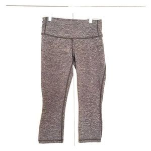 Patagonia women’s small grey heathered leggings
